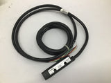 Cutler-Hammer 14102A6517 Comet Photoelectric Sensor 10-30 VDC 6' Cable