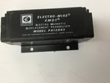 Electro-Mike EMDT PA12D03 Electro Magnetic Displacement Transducer