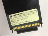 Newport Electronics Inc. 872A-00 02A Counter 120 VAC 3 W