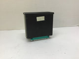 Newport Electronics Inc. 200AS-4 A3 DC Volt Meter 115 VAC 7 W