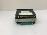 Newport Electronics Inc. 200AS-4 A3 DC Volt Meter 115 VAC 7 W
