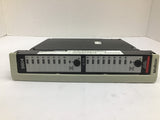 AEG Modicon AS-B804-016 Output Module 115 VAC