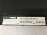 AEG Modicon AS-B804-016 Output Module 115 VAC
