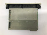 AEG Modicon AS-B804-016 Output Module 115 VAC