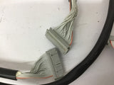 75C 28 AWG 20267 With 20 Pin Connectors Lot Of 9