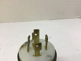 Hubbell HBL2731 Twist-Lock Plug 30 A 480 VAC