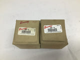 Browning IDH1 1/2 Bearing Lot Of 2