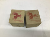 Browning IDH1 1/2 Bearing Lot Of 2