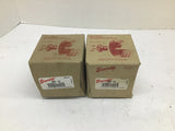 Browning IDH1 1/2 Bearing Lot Of 2