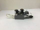Manifold B155-5071 0102023-034