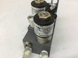Manifold B155-5071 0102023-034