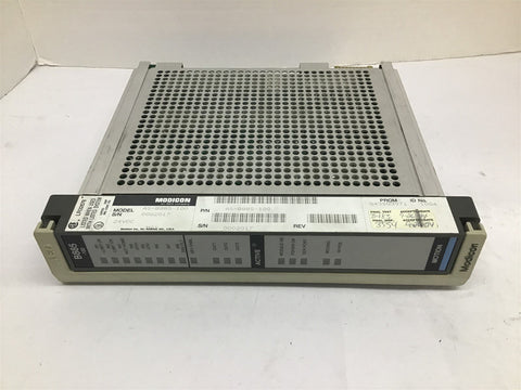 AEG Modicon AS-B885-100 Motion Module