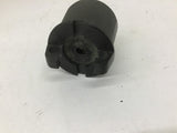 Hubbell HBL2731 Twist-Lock Plug 30 A 480 VAC