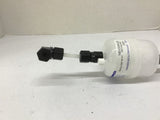 Pall DFA4001BN Disposable Filter Assembly