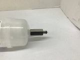 Pall DFA4001BN Disposable Filter Assembly