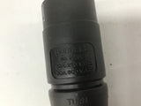 Hubbell 21414B Locking Connector 20 A 250 VDC