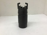 Hubbell 21414B Locking Connector 20 A 250 VDC