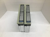 AEG Modicon AS-B885-100 Motion Module Lot Of 2