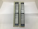 AEG Modicon AS-B885-100 Motion Module Lot Of 2