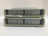 AEG Modicon AS-B885-100 Motion Module Lot Of 2