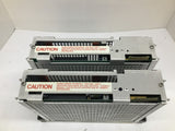 AEG Modicon AS-B885-100 Motion Module Lot Of 2