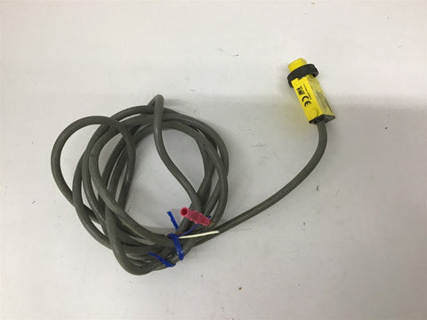Banner Engineering SM312LV Mini-Beam Sensor 6' Cord
