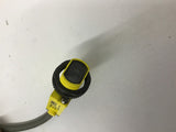 Banner Engineering SM312LV Mini-Beam Sensor 6' Cord