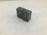 Tyco Electronics Potter and Brumfield K10P-11A15-24 Relay 24V 50/60 Hz Lot Of 2