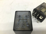 Tyco Electronics Potter and Brumfield K10P-11A15-24 Relay 24V 50/60 Hz Lot Of 2