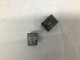 Tyco Electronics Potter and Brumfield K10P-11A15-24 Relay 24V 50/60 Hz Lot Of 2