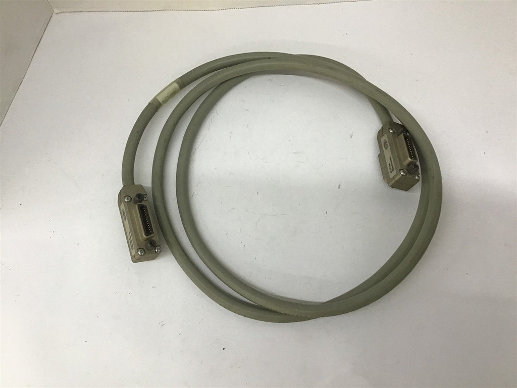 Dupont Electronics 81190-020 Cable 7' Long
