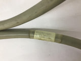 Dupont Electronics 81190-020 Cable 7' Long