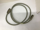 Dupont Electronics 81190-020 Cable 7' Long