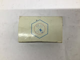 Carsons Nut-Bolt and Tool Co. Inc. 1/2-13 Fin hex Nut 2" Lot Of 50