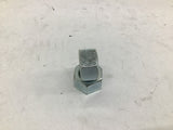 Carsons Nut-Bolt and Tool Co. Inc. 1/2-13 Fin hex Nut 2" Lot Of 50