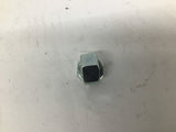 Carsons Nut-Bolt and Tool Co. Inc. 1/2-13 Fin hex Nut 2" Lot Of 50