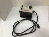 Dayton Electric 3AB-10 Drive Controller