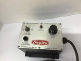 Dayton Electric 3AB-10 Drive Controller