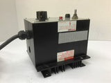 Dayton Electric 3AB-10 Drive Controller