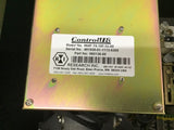 Research Inc. 4560C-480-50-01 Speed-Dri Ink Drying System Control Panel