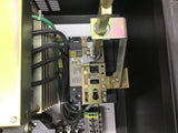 Research Inc. 4560C-480-50-01 Speed-Dri Ink Drying System Control Panel
