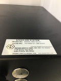 Research Inc. 4560C-480-50-01 Speed-Dri Ink Drying System Control Panel