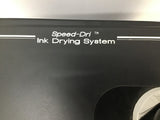 Research Inc. 4560C-480-50-01 Speed-Dri Ink Drying System Control Panel