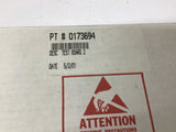 0173694 Test Board
