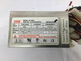 StarTech AP-400X Power Supply 115-230 V 8/4 A 50-60 Hz
