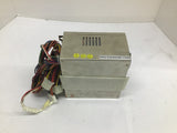 StarTech AP-400X Power Supply 115-230 V 8/4 A 50-60 Hz