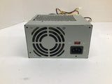 Hipro HP-P251GF3 Power Supply 200-240 V 3 A 50-60 Hz