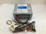 Power Win PW-250APSA Switching Power Supply 115-230 V 8/4 A 60/50 Hz