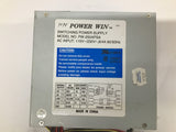 Power Win PW-250APSA Switching Power Supply 115-230 V 8/4 A 60/50 Hz