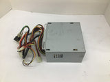 Power Win PW-250APSA Switching Power Supply 115-230 V 8/4 A 60/50 Hz
